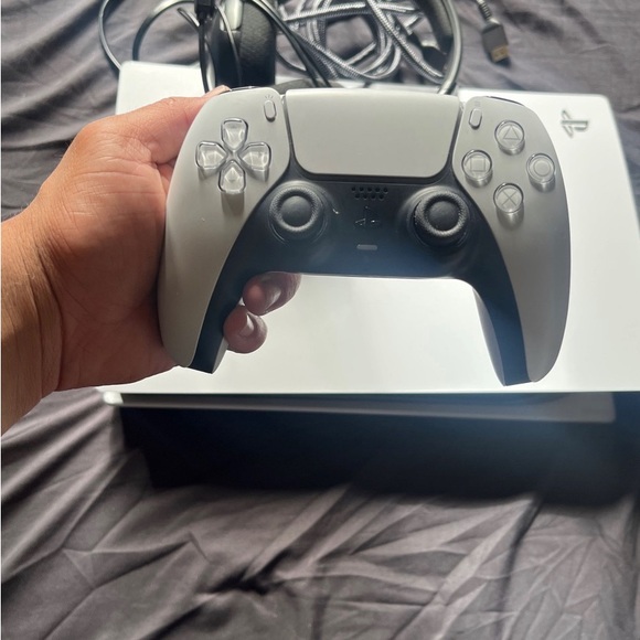PlayStation 5